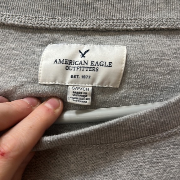 American Eagle crewneck - Picture 3 of 4